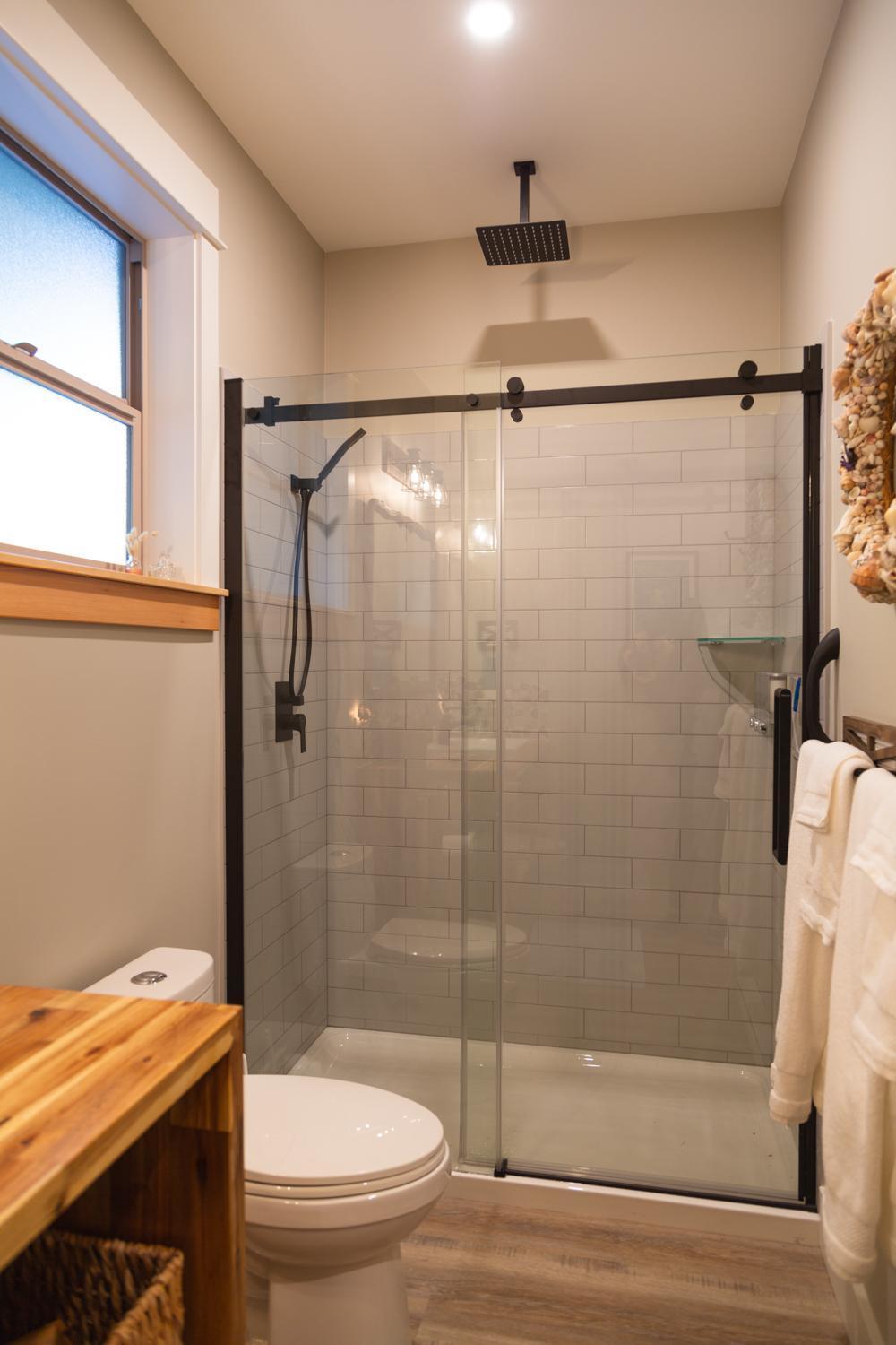 Cowichan Valley Guest Cottage レディスミス エクステリア 写真