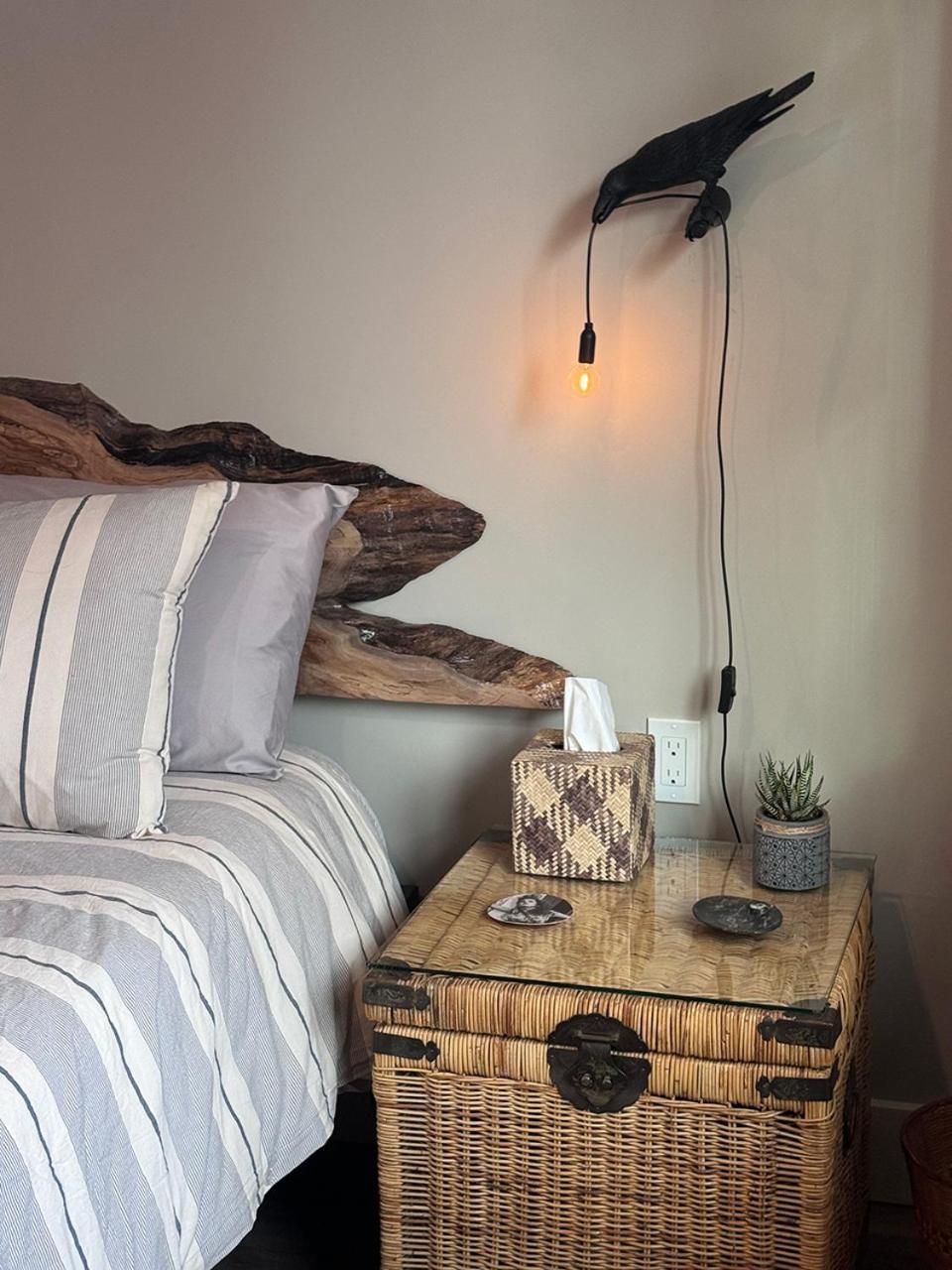 Cowichan Valley Guest Cottage レディスミス エクステリア 写真