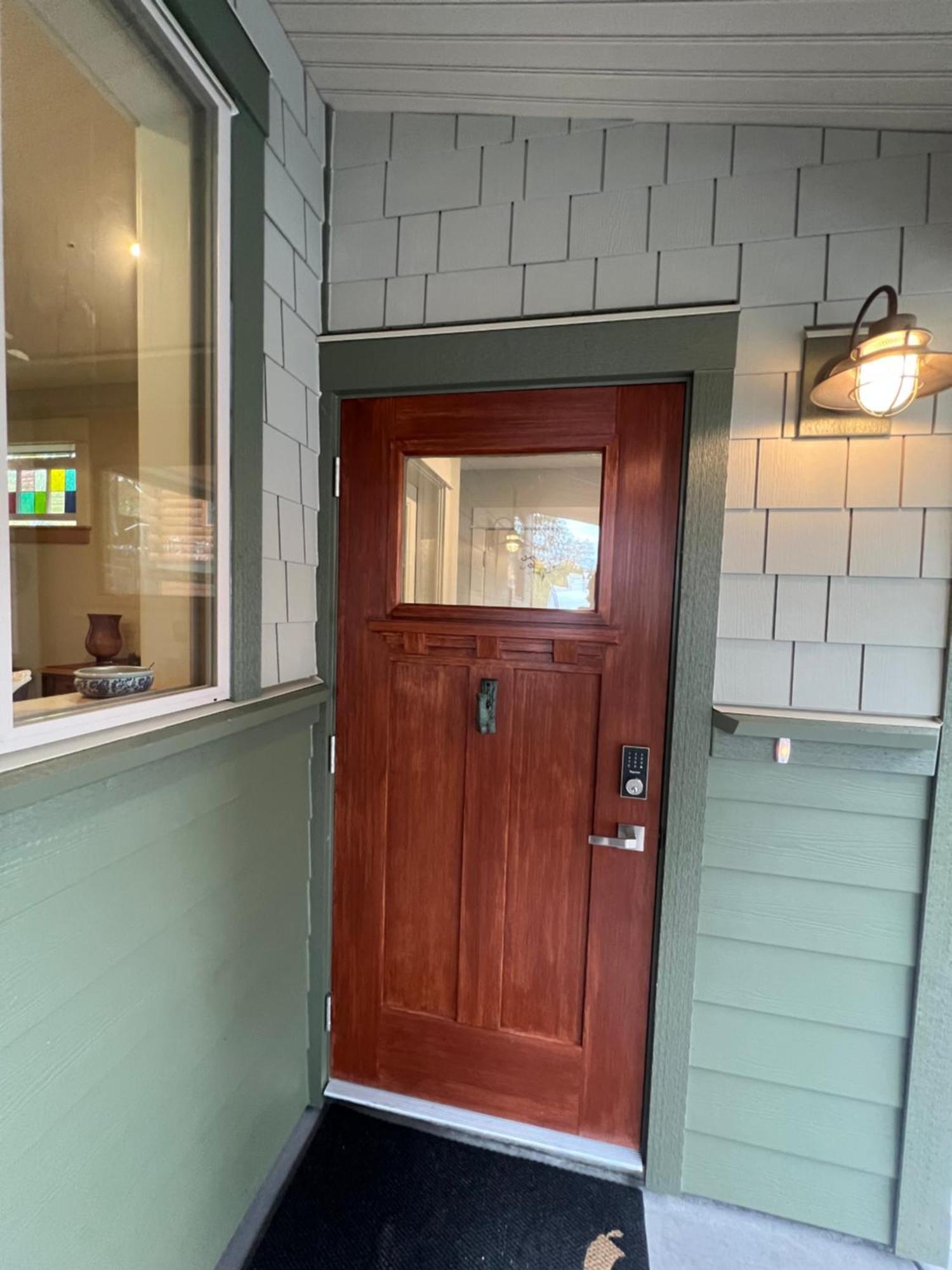 Cowichan Valley Guest Cottage レディスミス エクステリア 写真