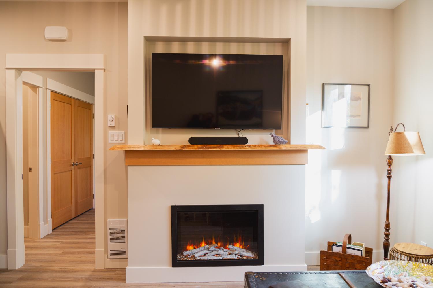 Cowichan Valley Guest Cottage レディスミス エクステリア 写真